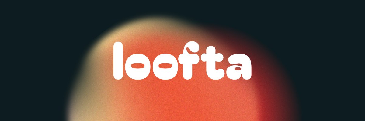 Loofta Pay banner