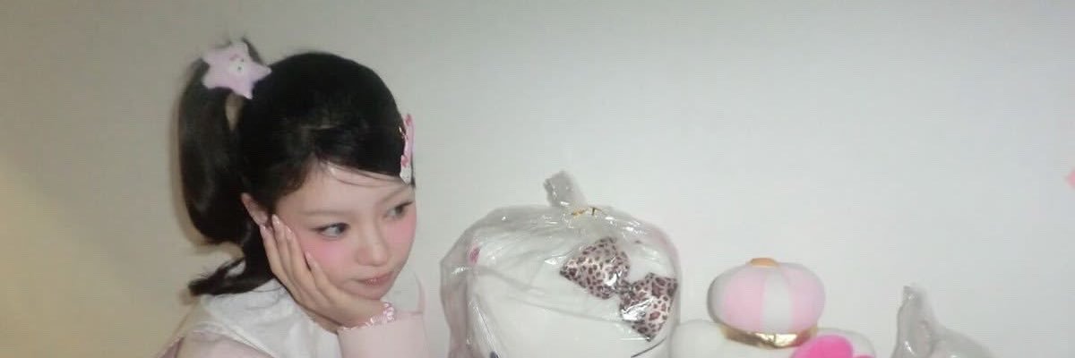 ittly22's profile banner image