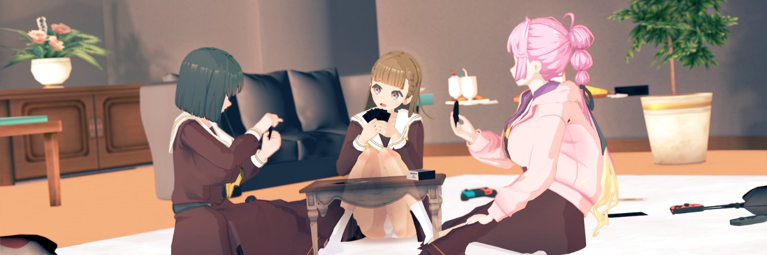 kogose_right's profile banner image
