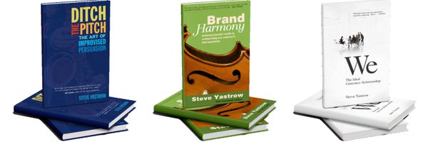 SteveYastrow Profile Banner