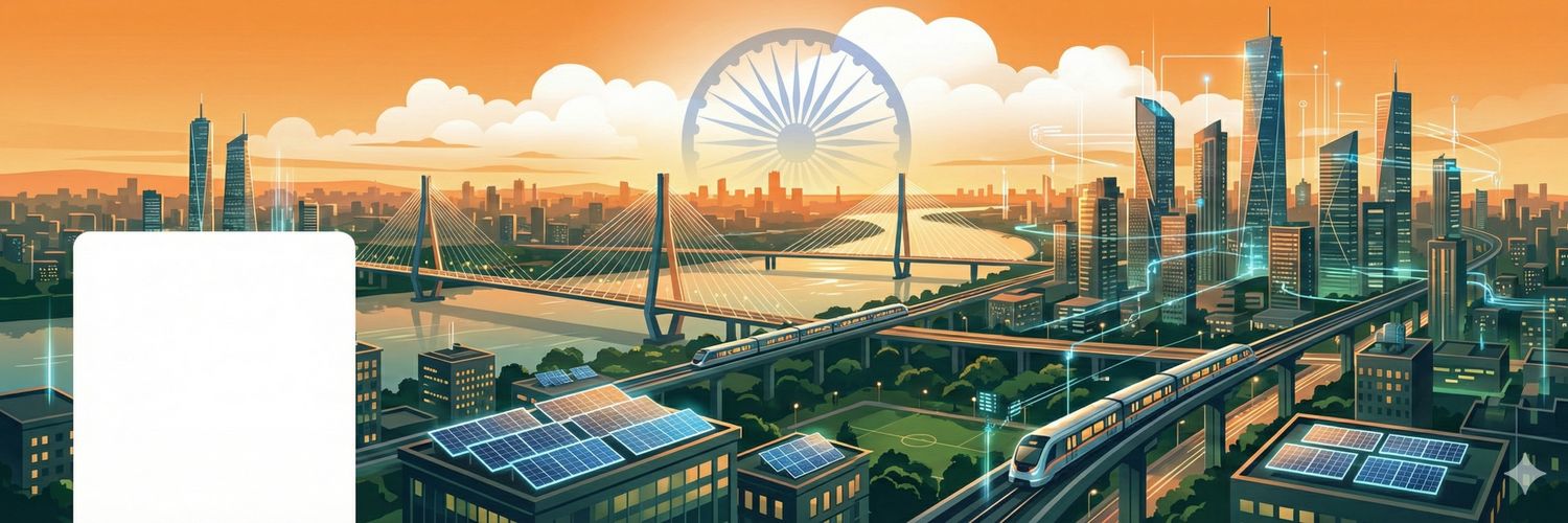 BharatTechNow banner