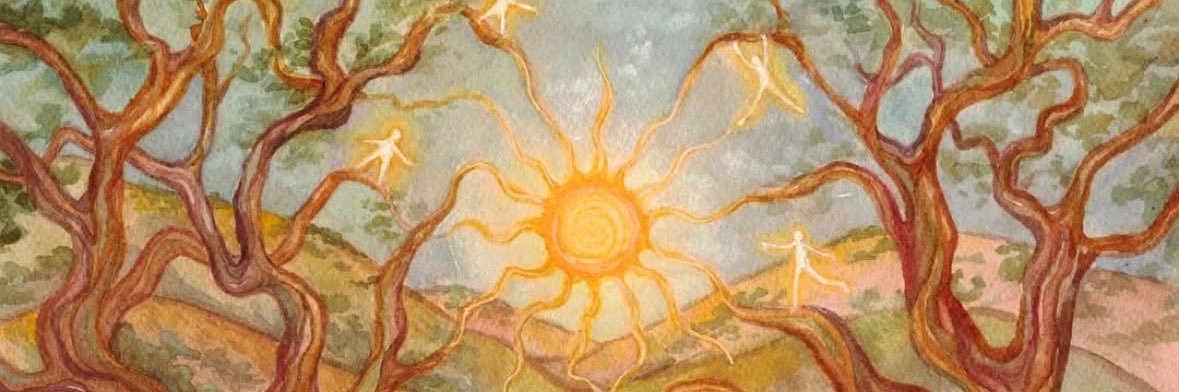 Morgathtarot's profile banner image