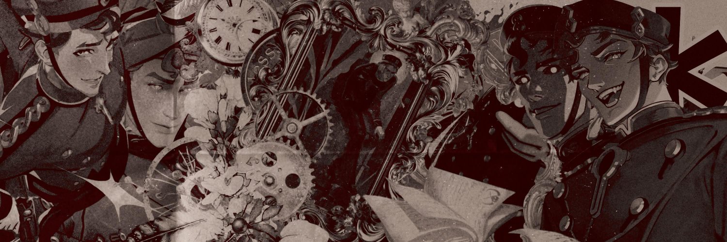 AMEREDOORMAN's profile banner image