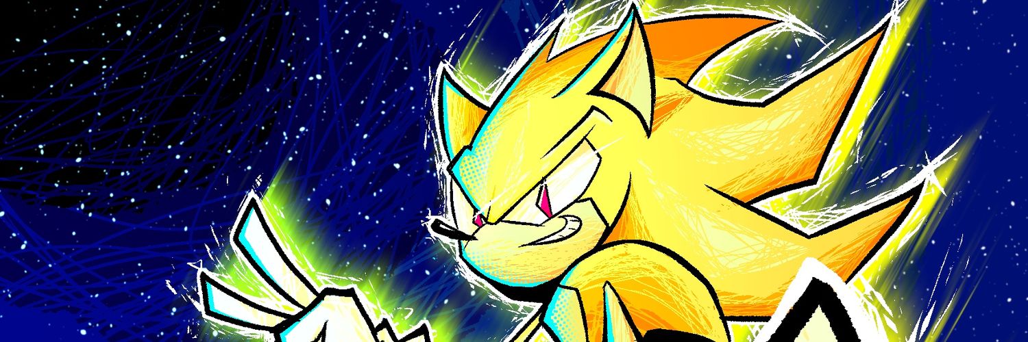 🎉🖌️Madness the wolfman ¥∆✨🌌 banner