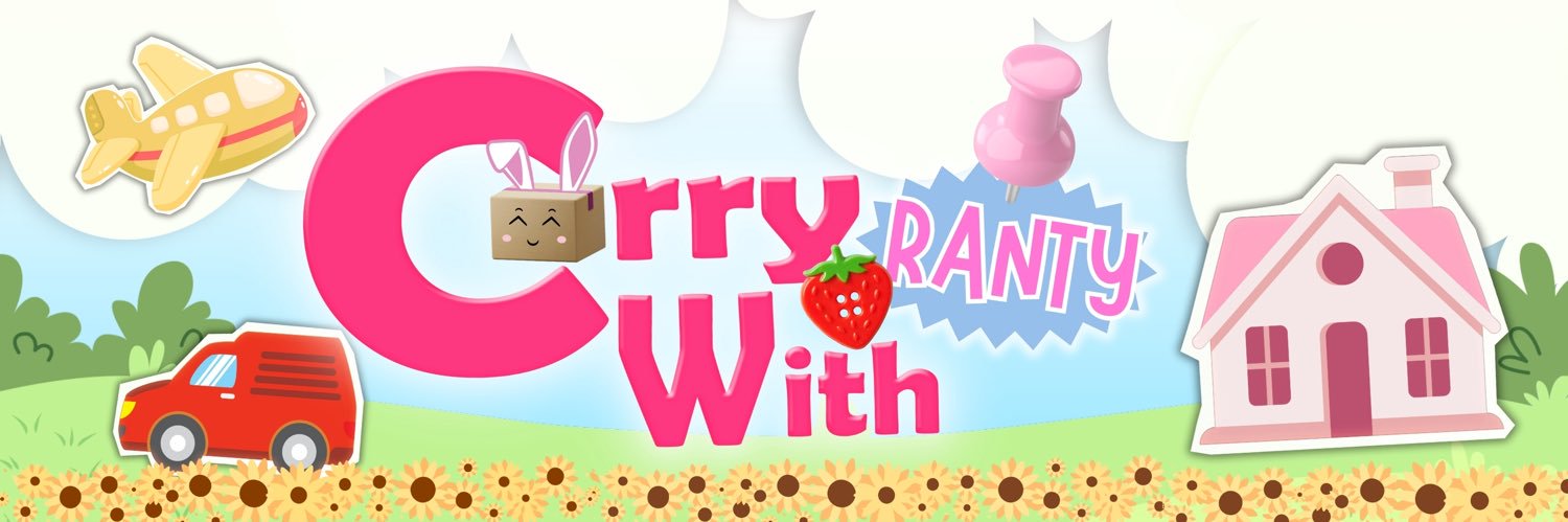 CarryWithRanty's profile banner image