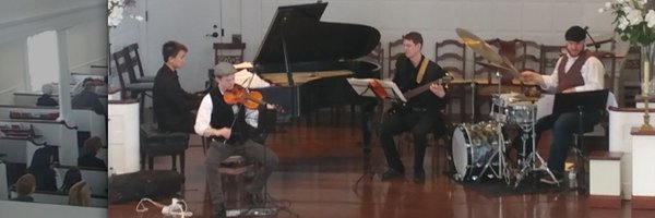 asherlaub Profile Banner