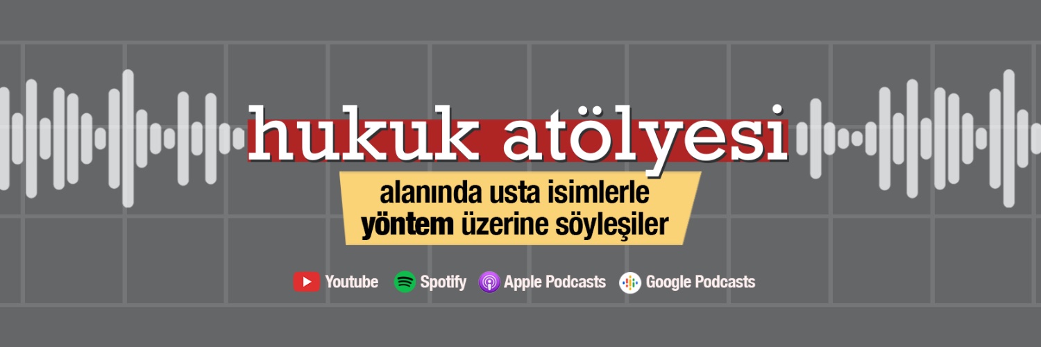 HukukPodcast's profile banner image