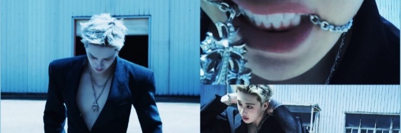 jinniechn's profile banner image