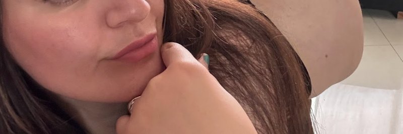 Chloé Dardenne 💌 banner