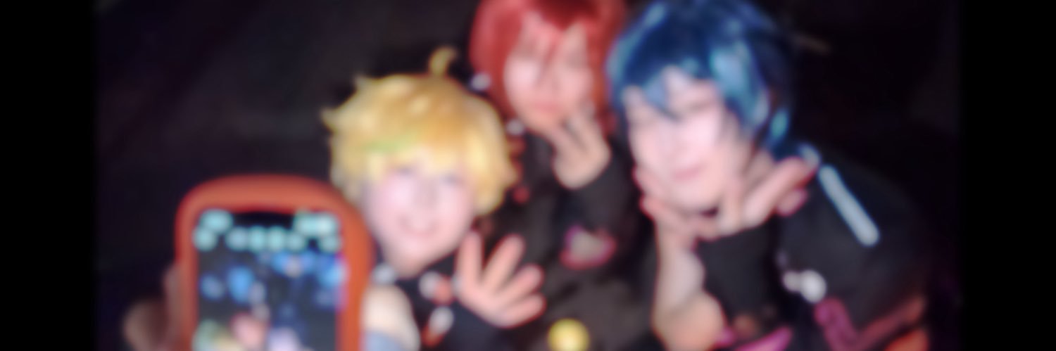 cos_guran's profile banner image
