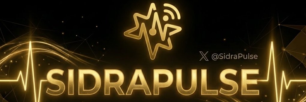 Sidra Pulse banner