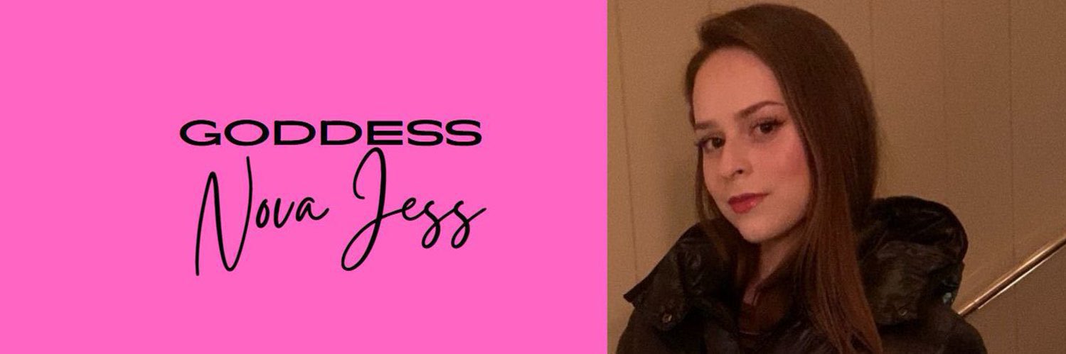 GoddessN0vaJes's profile banner image