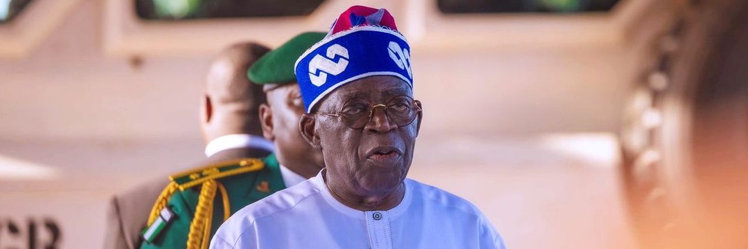 Joseph Chinonso banner