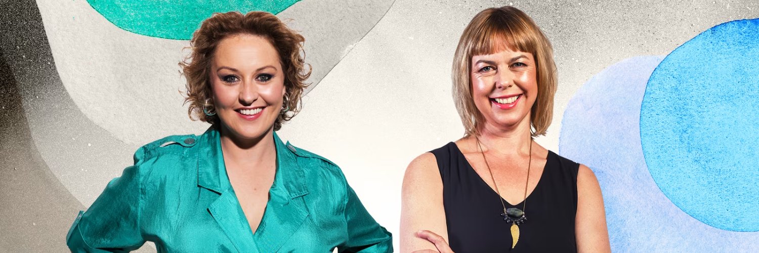 Double J Mornings banner