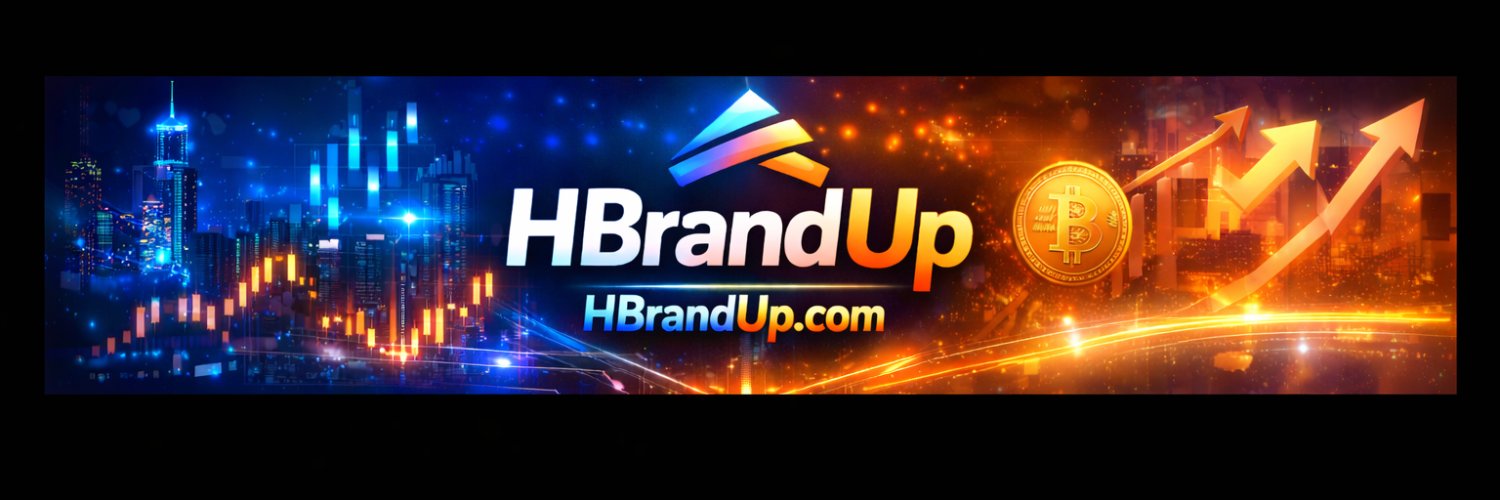 HBrandUp banner