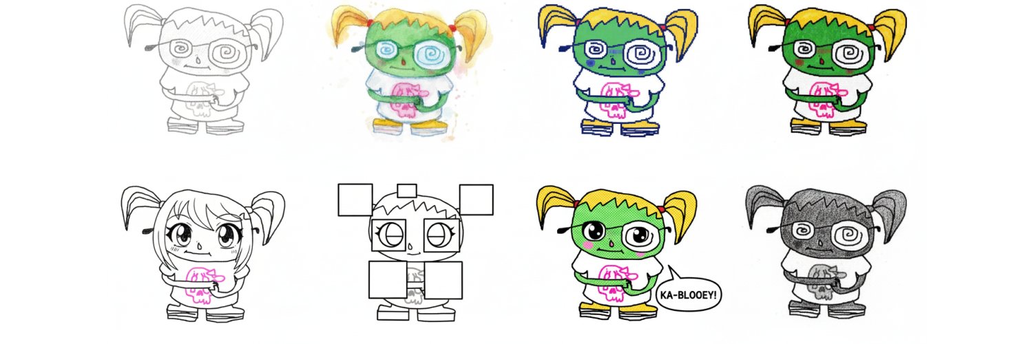 MSPaintBaby's profile banner image