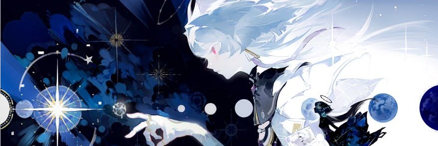 VelariaFrost's profile banner image