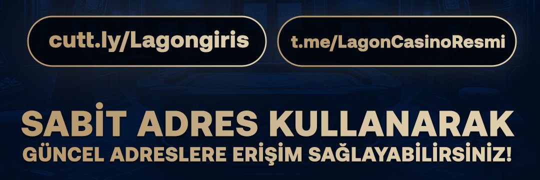 Lagon_Official's profile banner image