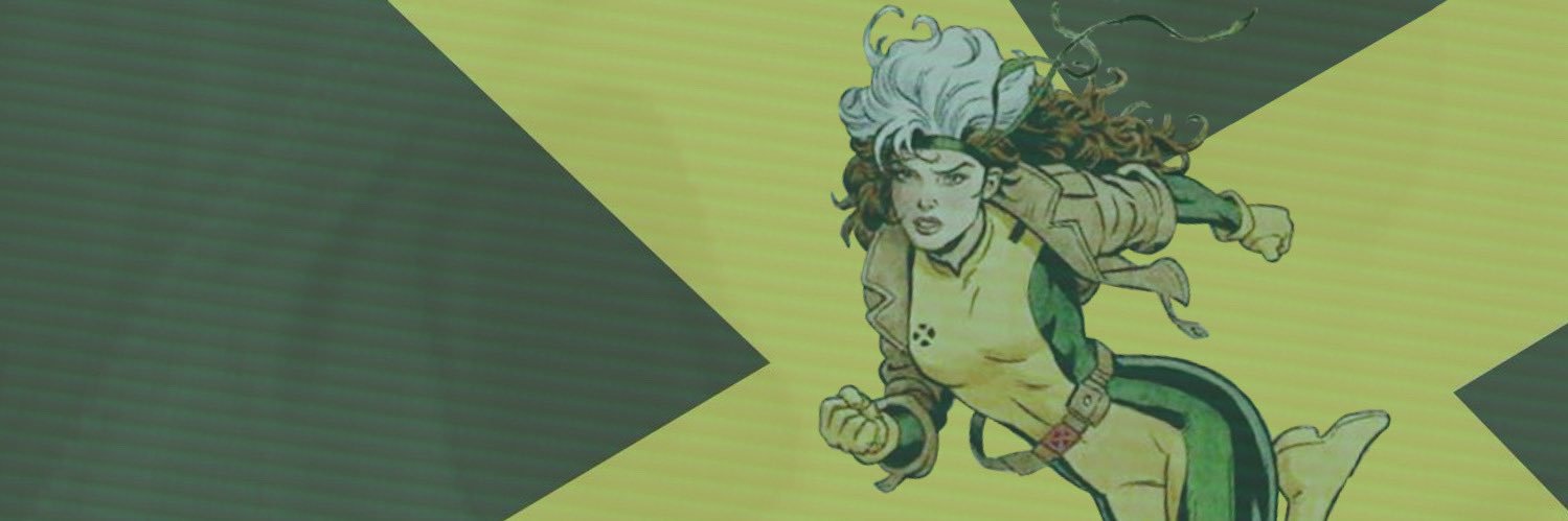 💚𝐑𝐨𝐠𝐮𝐞💛 banner