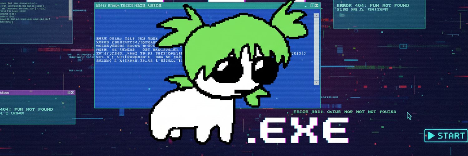 Yot_exe_'s profile banner image