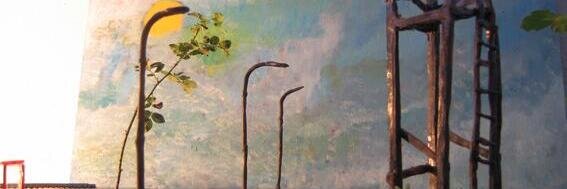 Marie Hållander banner