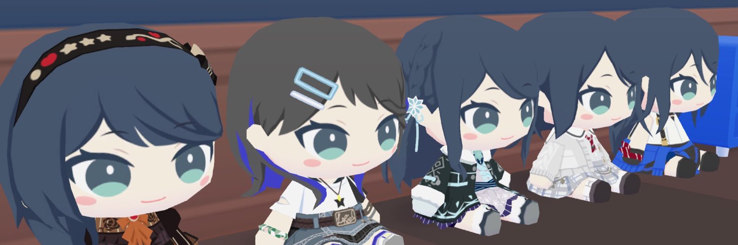 prsk__0811's profile banner image