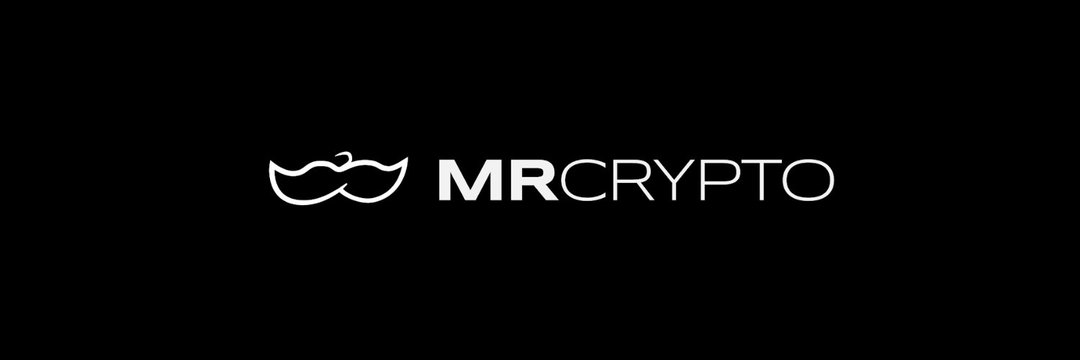 Mr Crypto banner