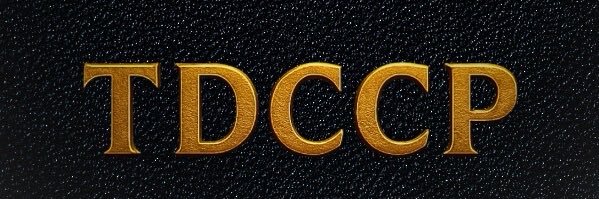 TDCCP 南加州社区 banner
