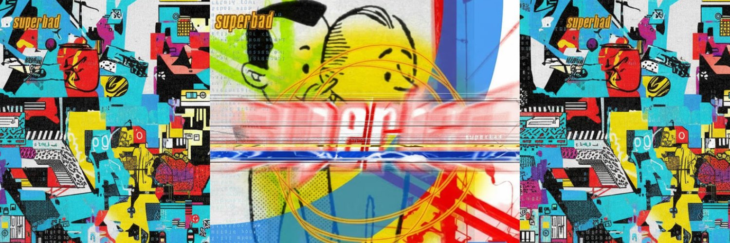 0xSuperbad's profile banner image