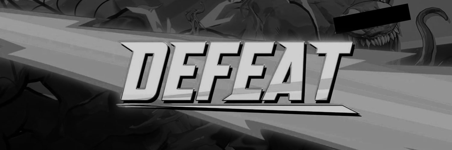 DUELISTFAILURE's profile banner image