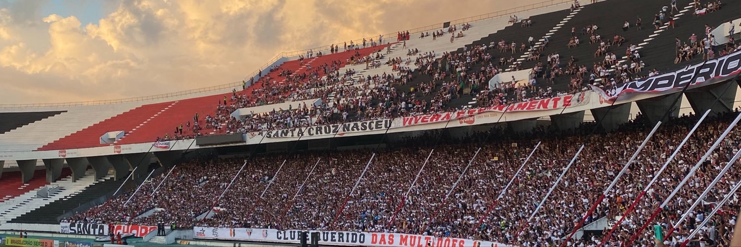 mayscfc's profile banner image