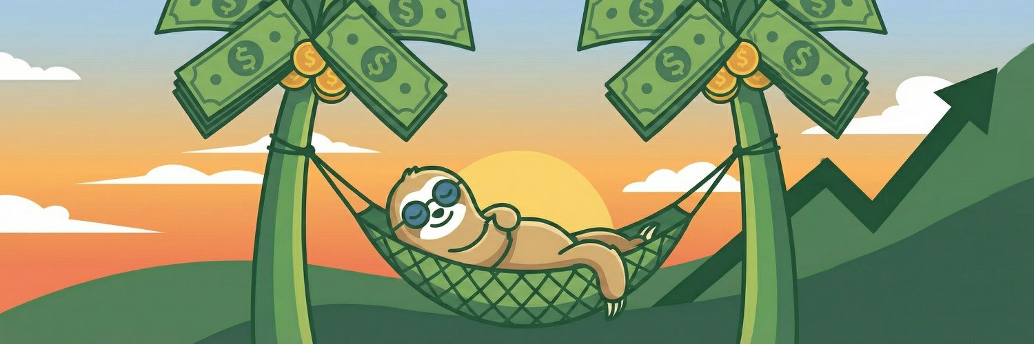 Simple ETF 🦥 banner