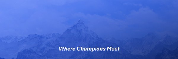 SummitVGC Profile Banner