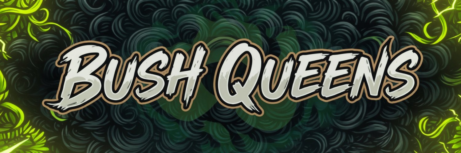 Bush Queens banner