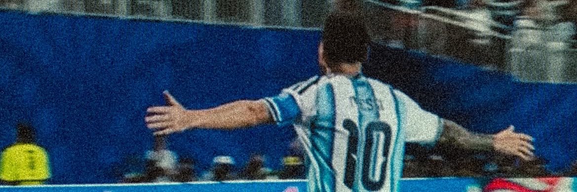 lionelAM30's profile banner image