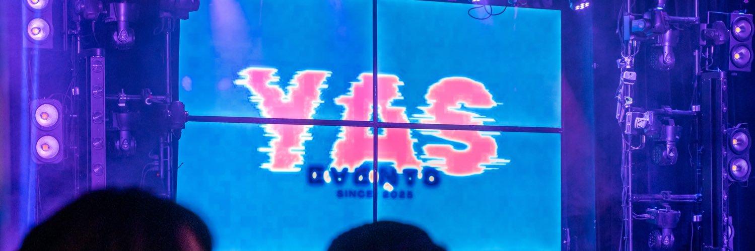YASEVENTSMD's profile banner image