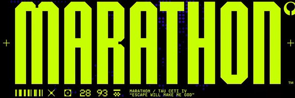 MarathonAlerts Profile Banner