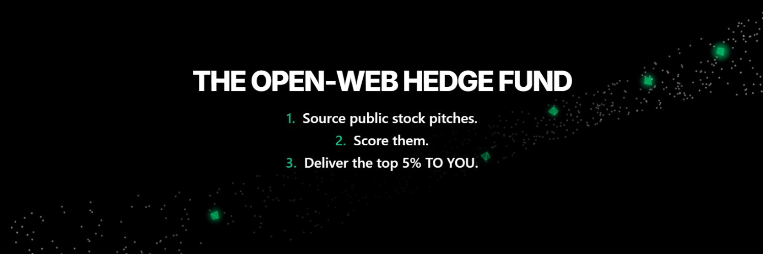 Trade Ideas Flow banner