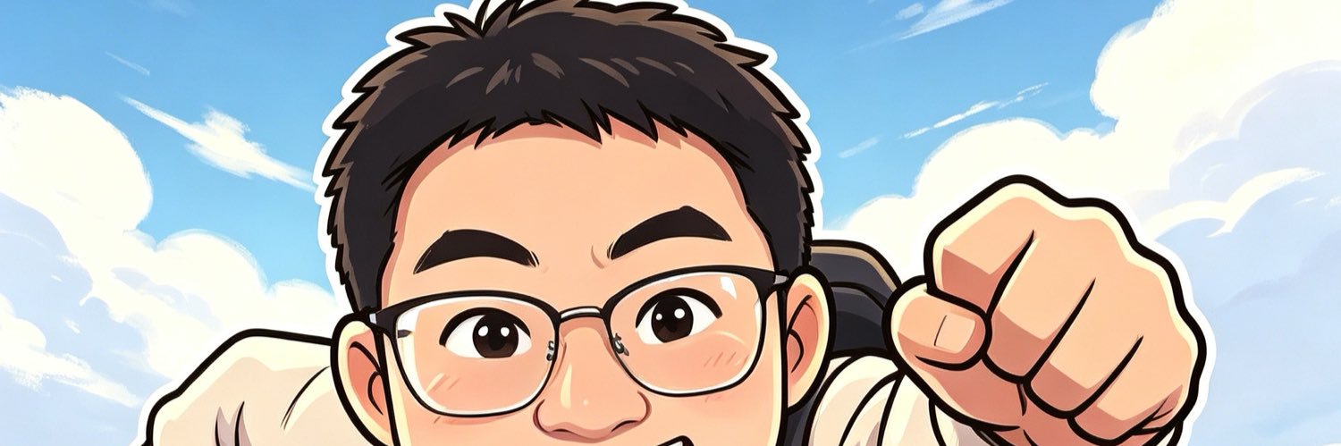 Hexley116's profile banner image