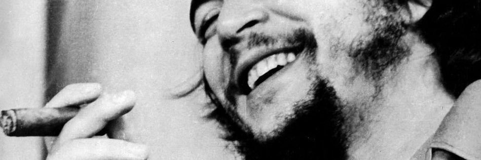 Che guevara چی گویرا banner