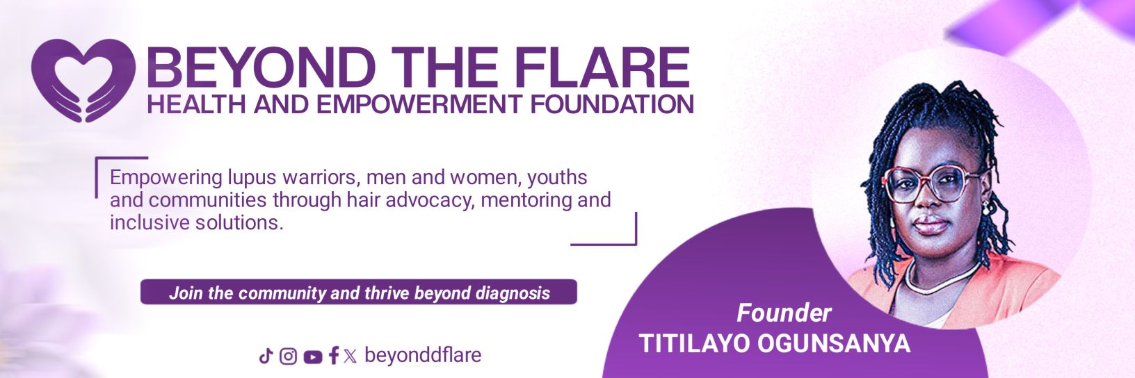 beyonddflare's profile banner image