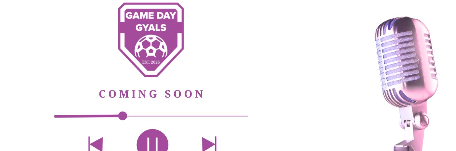 GameDayGyals banner