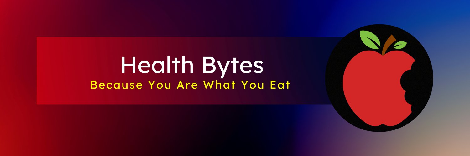 HealthBytes24x7's profile banner image