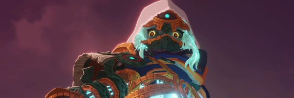 MachineKnight98 Profile Banner