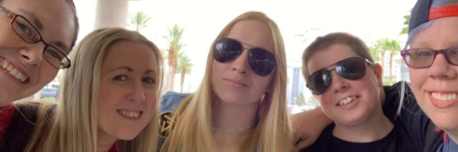 Alexlyn83's profile banner image
