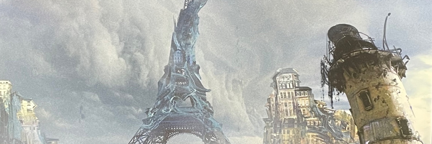 viligramme's profile banner image