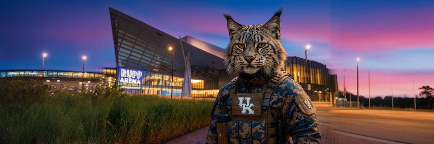 KYRiverWalker's profile banner image