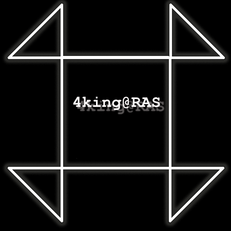 4king banner
