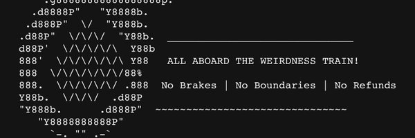 AndyAyrey Profile Banner