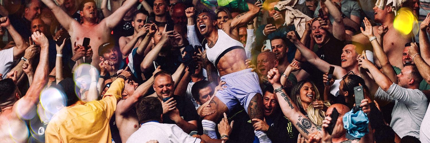 TheMightyLeeds's profile banner image